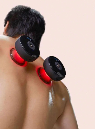 Cupping Massage