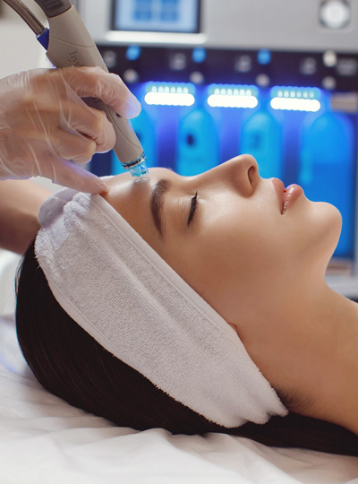hydrafacial