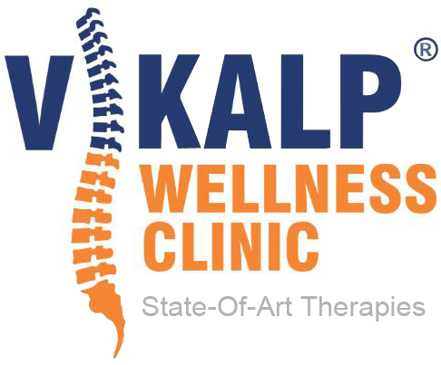 Logo Vikalp Wellness Clinic